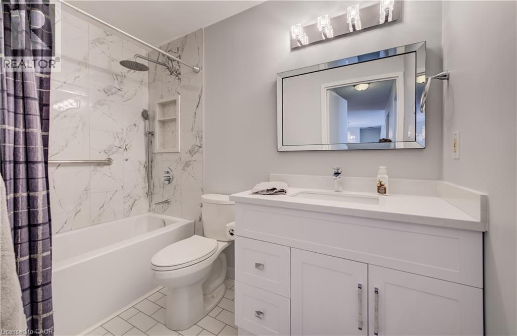 55 BLUE SPRINGS Drive Unit# 413, Waterloo, Ontario, N2J4T3 — Photo 19