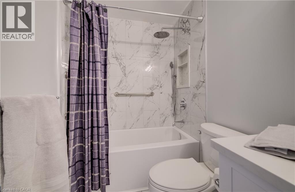 55 BLUE SPRINGS Drive Unit# 413, Waterloo, Ontario, N2J4T3 — Photo 20