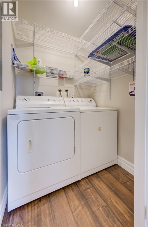 55 BLUE SPRINGS Drive Unit# 413, Waterloo, Ontario, N2J4T3 — Photo 21