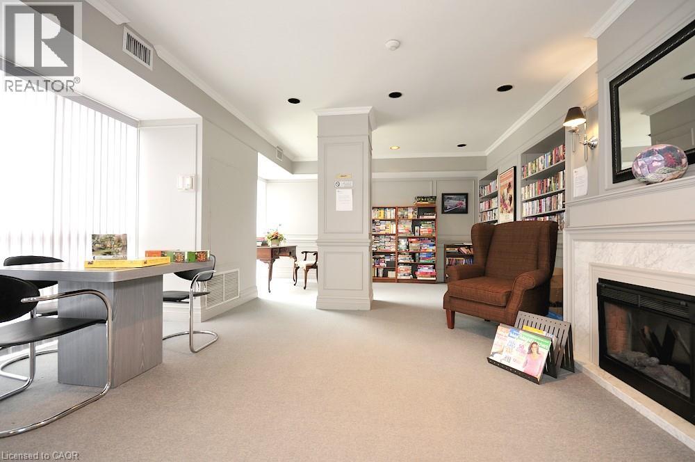 55 BLUE SPRINGS Drive Unit# 413, Waterloo, Ontario, N2J4T3 — Photo 23