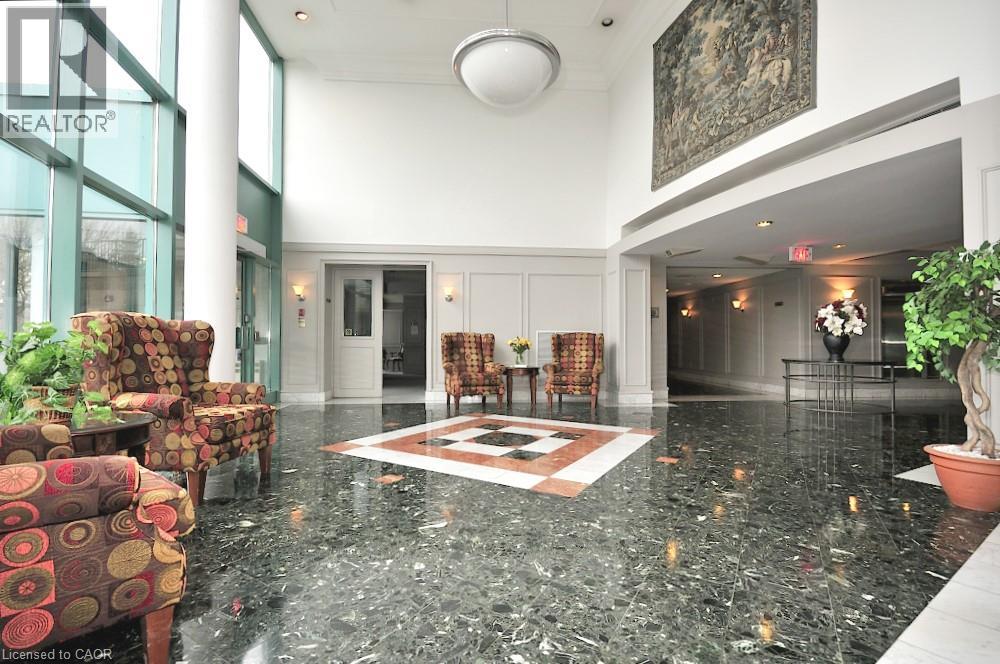 55 BLUE SPRINGS Drive Unit# 413, Waterloo, Ontario, N2J4T3 — Photo 24