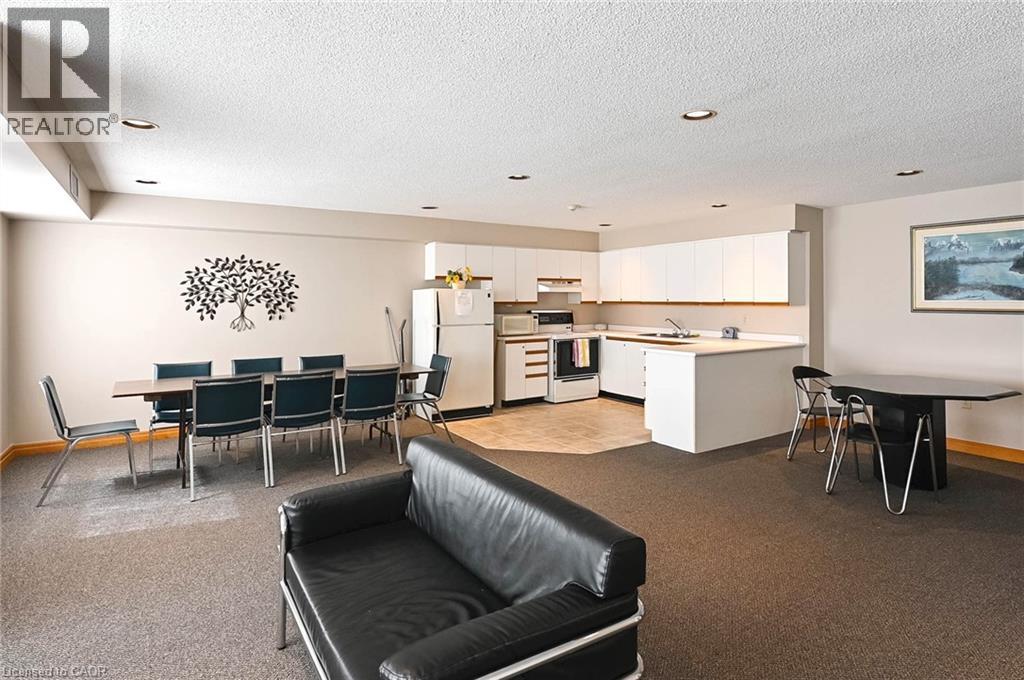 55 BLUE SPRINGS Drive Unit# 413, Waterloo, Ontario, N2J4T3 — Photo 25