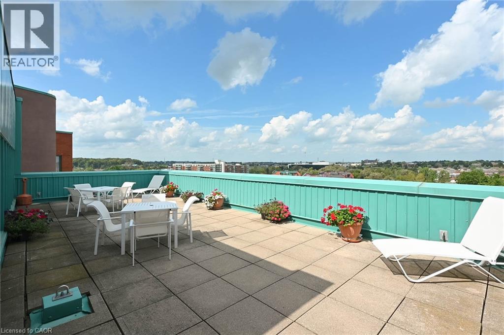 55 BLUE SPRINGS Drive Unit# 413, Waterloo, Ontario, N2J4T3 — Photo 26