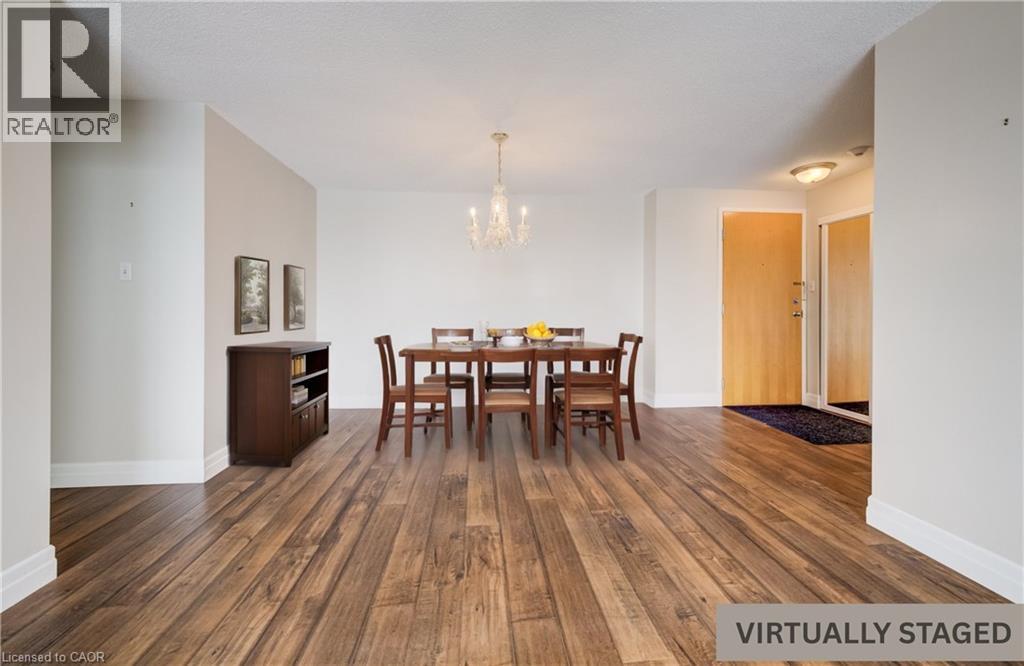 55 BLUE SPRINGS Drive Unit# 413, Waterloo, Ontario, N2J4T3 — Photo 5