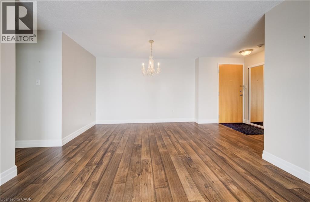 55 BLUE SPRINGS Drive Unit# 413, Waterloo, Ontario, N2J4T3 — Photo 6