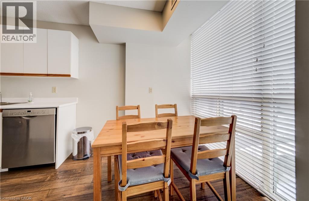 55 BLUE SPRINGS Drive Unit# 413, Waterloo, Ontario, N2J4T3 — Photo 7