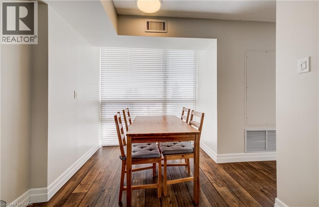 55 BLUE SPRINGS Drive Unit# 413, Waterloo, Ontario, N2J4T3 — Photo 8