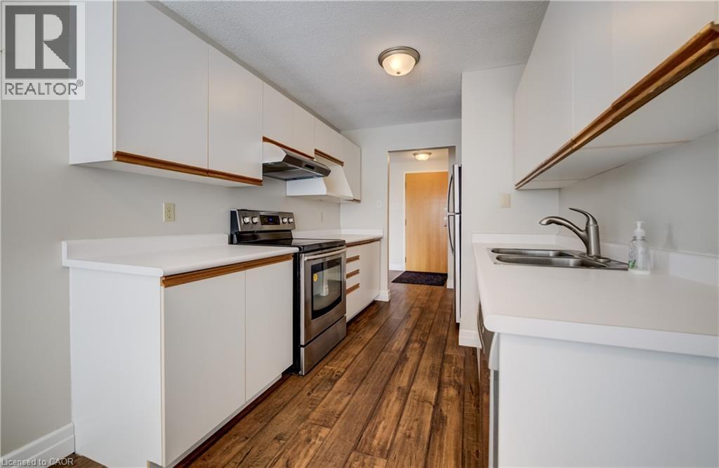 55 BLUE SPRINGS Drive Unit# 413, Waterloo, Ontario, N2J4T3 — Photo 9