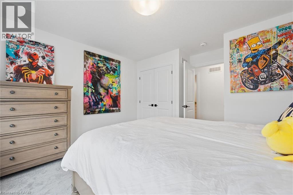 213 FALLOWFIELD Drive, Kitchener, Ontario, N2C2T7 — Photo 22