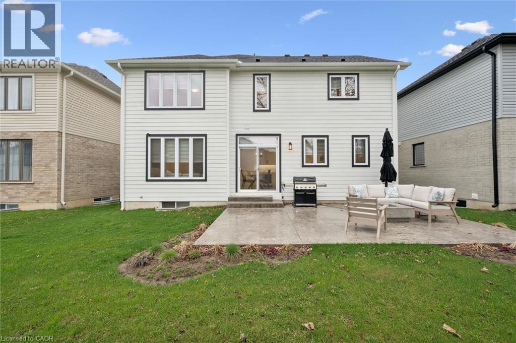 213 FALLOWFIELD Drive, Kitchener, Ontario, N2C2T7 — Photo 36