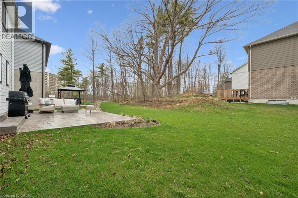 213 FALLOWFIELD Drive, Kitchener, Ontario, N2C2T7 — Photo 37