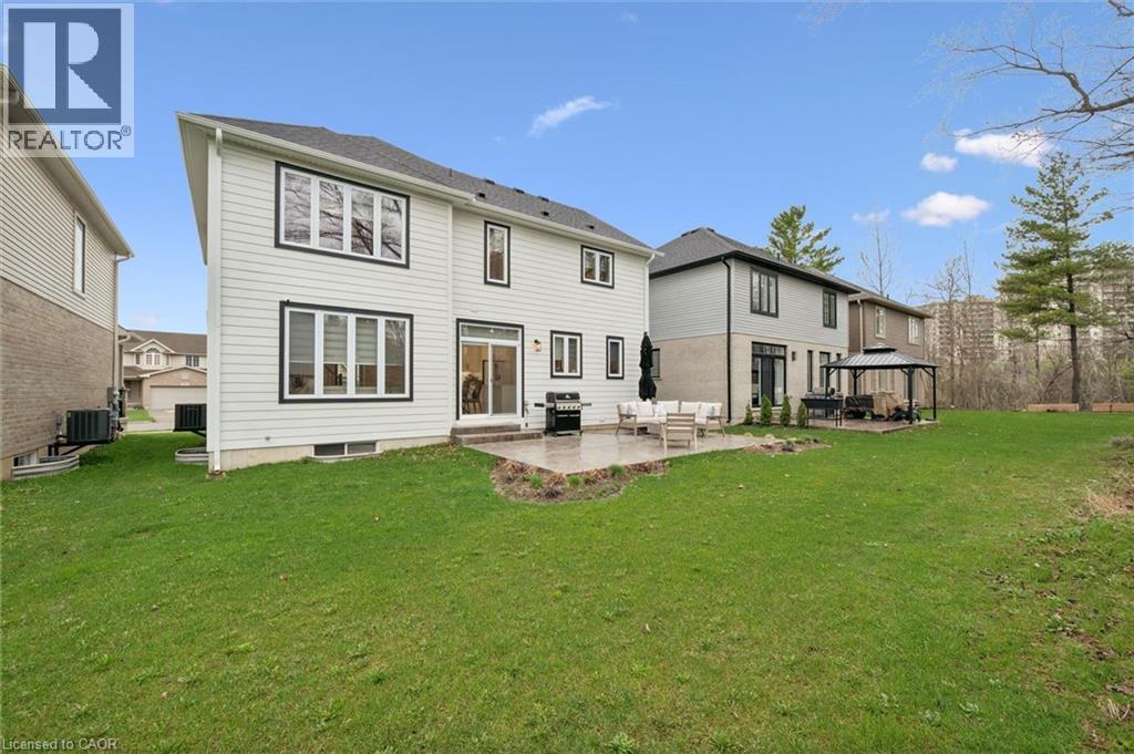 213 FALLOWFIELD Drive, Kitchener, Ontario, N2C2T7 — Photo 39