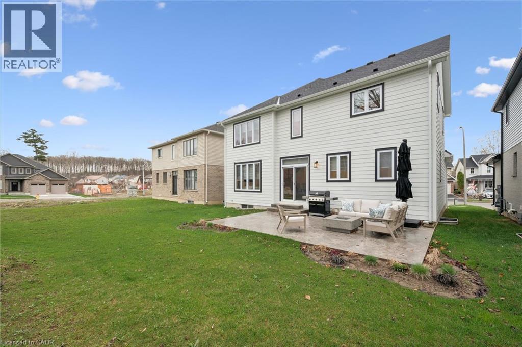 213 FALLOWFIELD Drive, Kitchener, Ontario, N2C2T7 — Photo 41