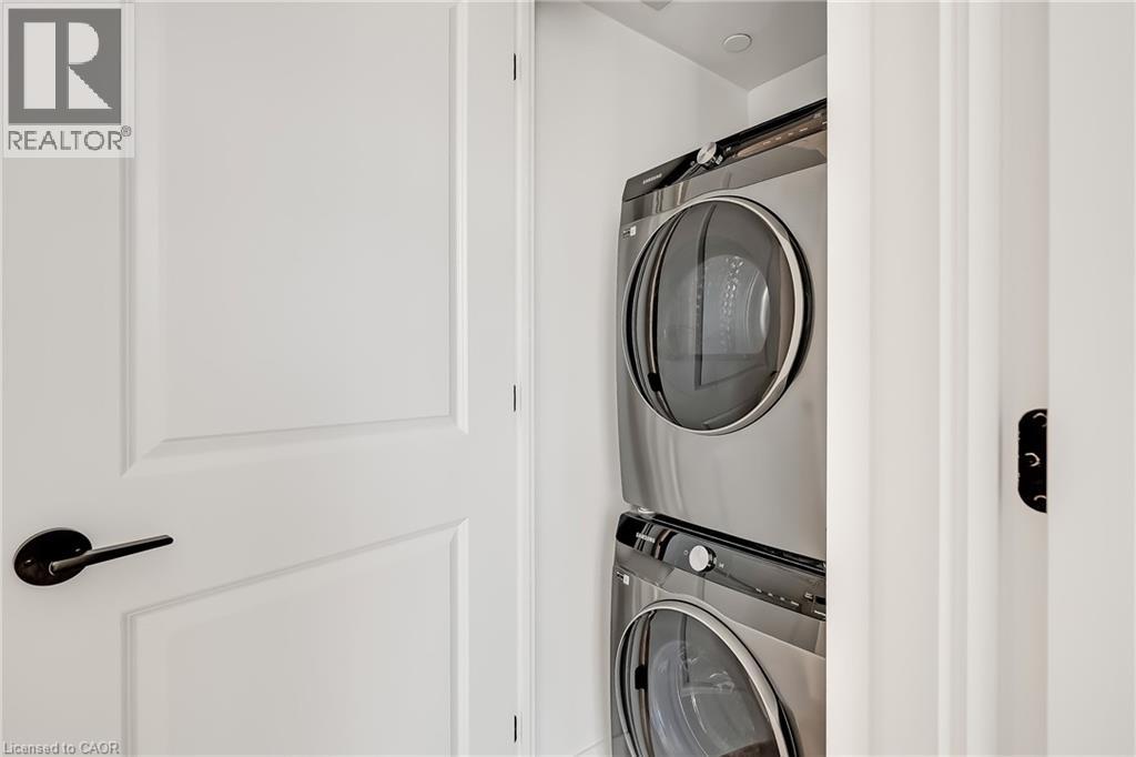 2343 KHALSA Gate Unit# 408, Oakville, Ontario, L6M4J2 — Photo 13