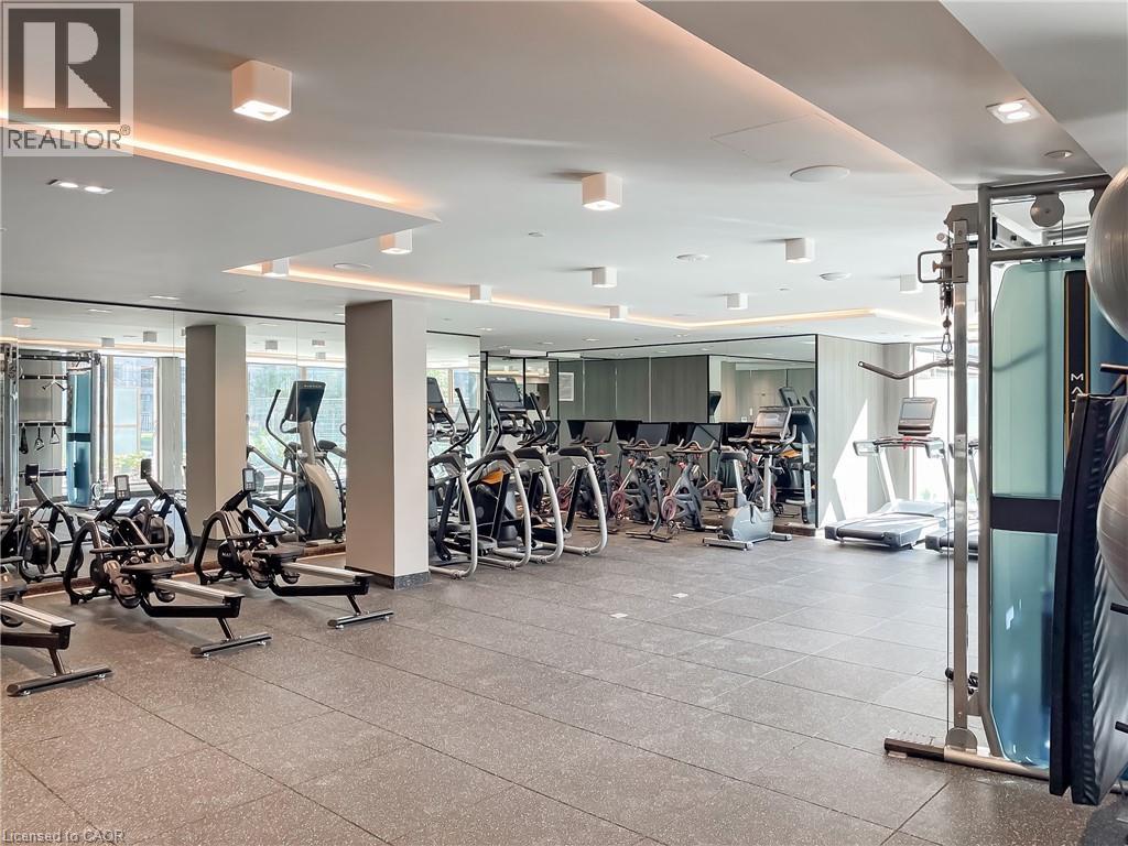 2343 KHALSA Gate Unit# 408, Oakville, Ontario, L6M4J2 — Photo 14