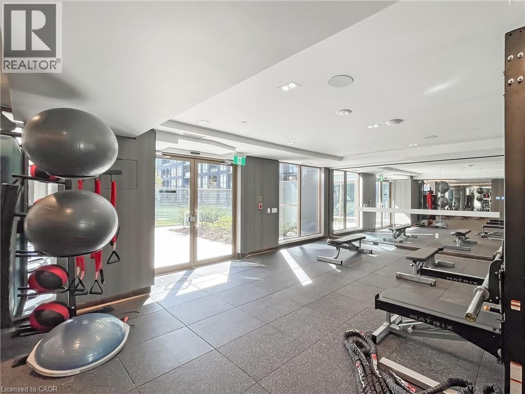 2343 KHALSA Gate Unit# 408, Oakville, Ontario, L6M4J2 — Photo 15