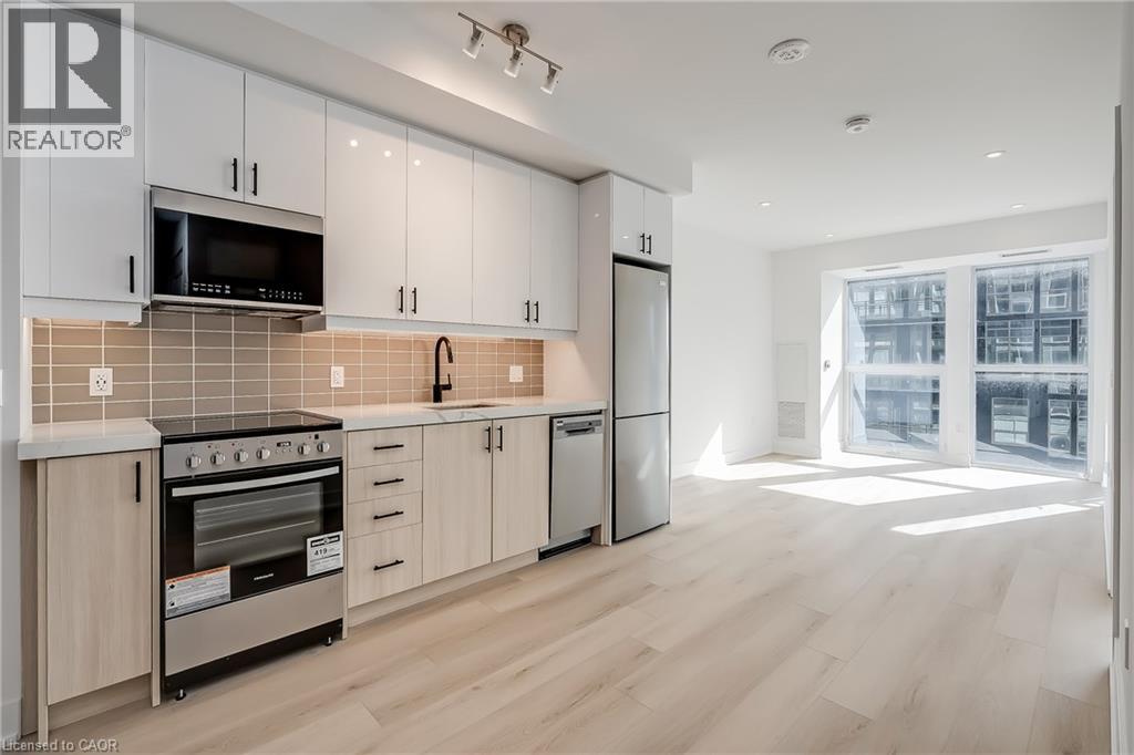 2343 KHALSA Gate Unit# 408, Oakville, Ontario, L6M4J2 — Photo 5