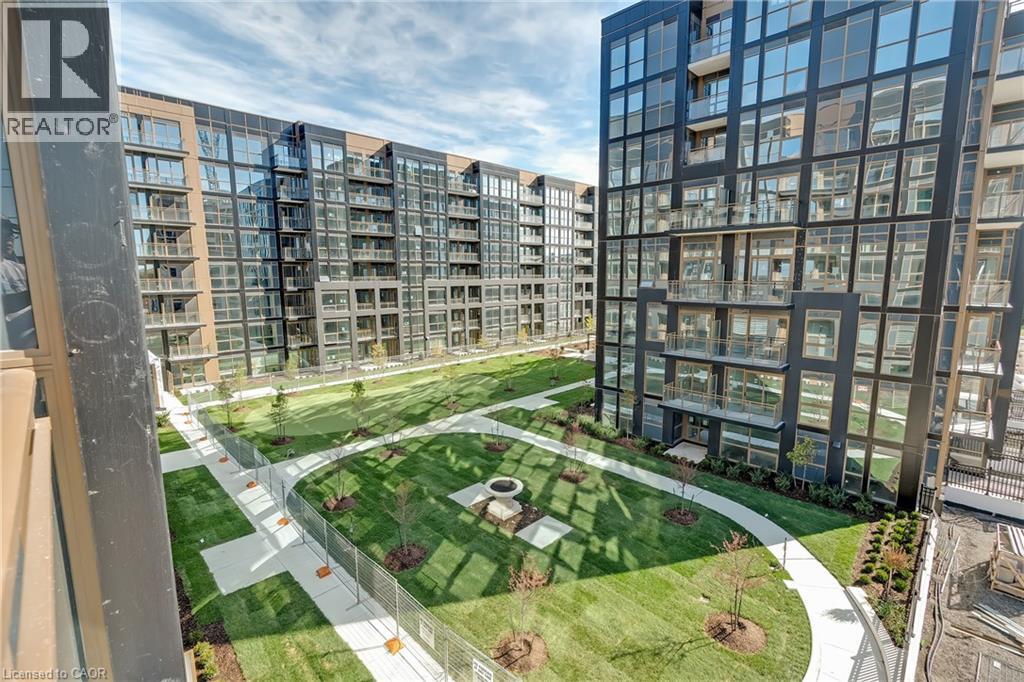 2343 KHALSA Gate Unit# 408, Oakville, Ontario, L6M4J2 — Photo 8