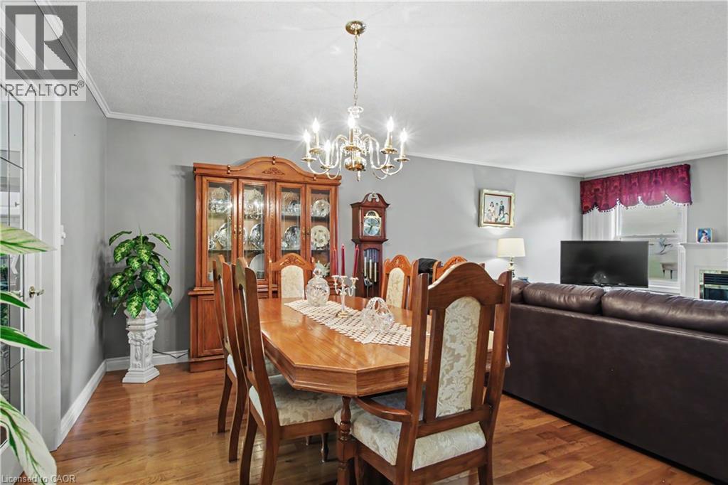 98 BEASLEY Crescent, Cambridge, Ontario, N1T1T5 — Photo 12