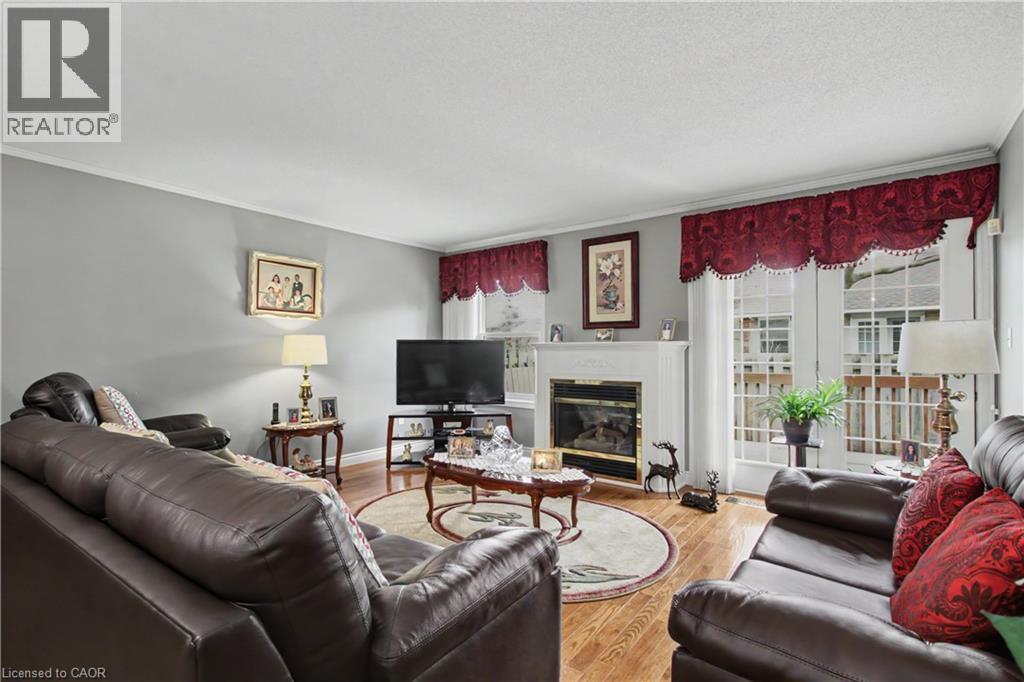 98 BEASLEY Crescent, Cambridge, Ontario, N1T1T5 — Photo 14