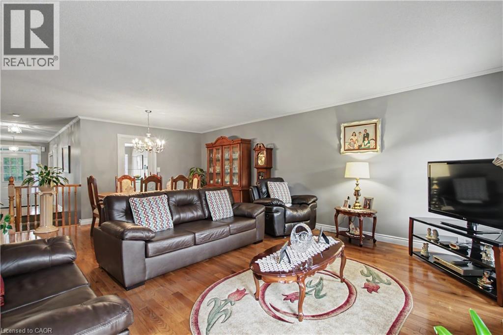 98 BEASLEY Crescent, Cambridge, Ontario, N1T1T5 — Photo 15