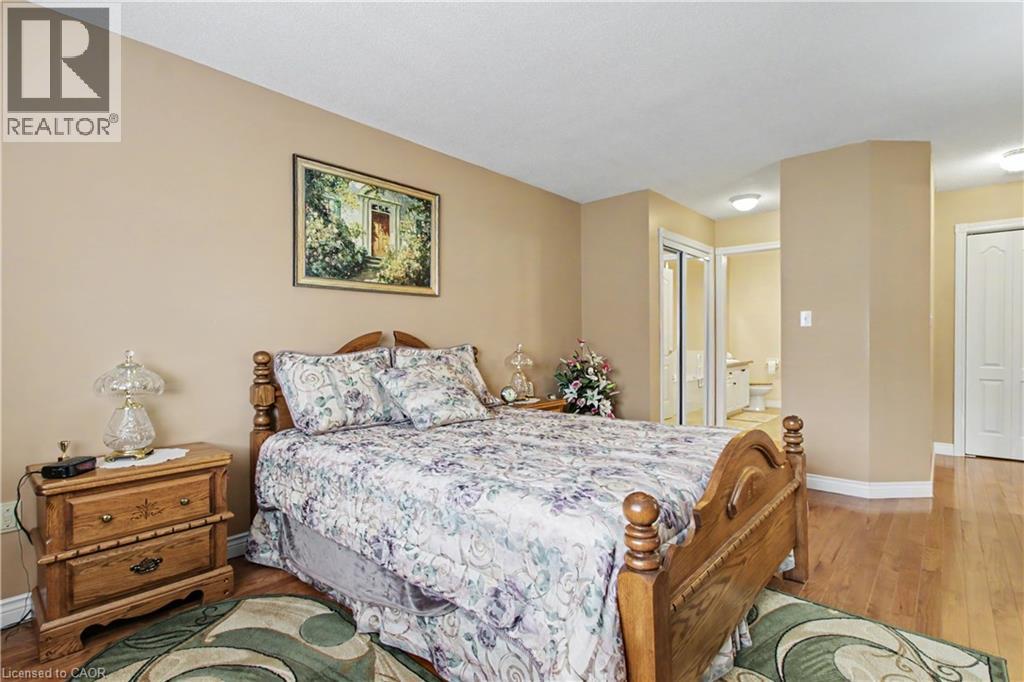 98 BEASLEY Crescent, Cambridge, Ontario, N1T1T5 — Photo 18