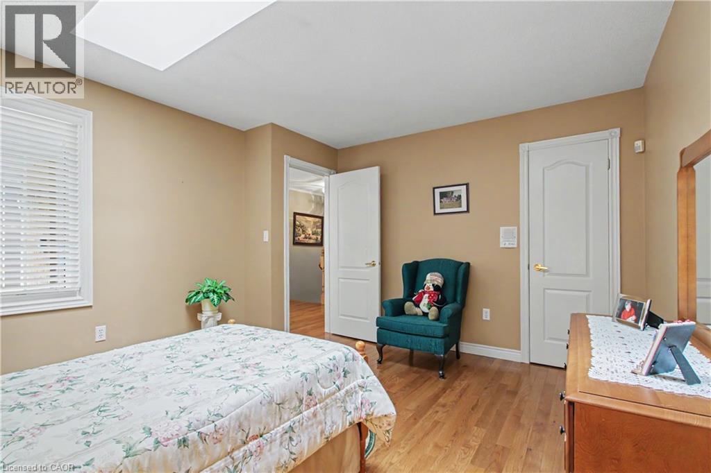 98 BEASLEY Crescent, Cambridge, Ontario, N1T1T5 — Photo 22
