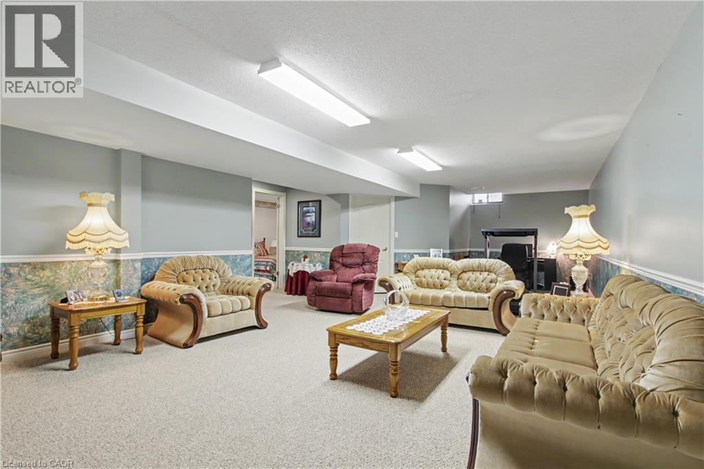 98 BEASLEY Crescent, Cambridge, Ontario, N1T1T5 — Photo 25