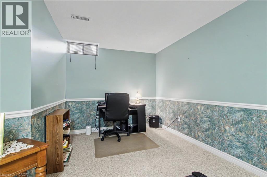 98 BEASLEY Crescent, Cambridge, Ontario, N1T1T5 — Photo 26