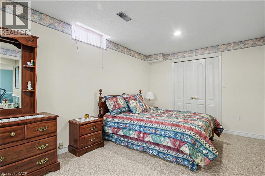 98 BEASLEY Crescent, Cambridge, Ontario, N1T1T5 — Photo 27