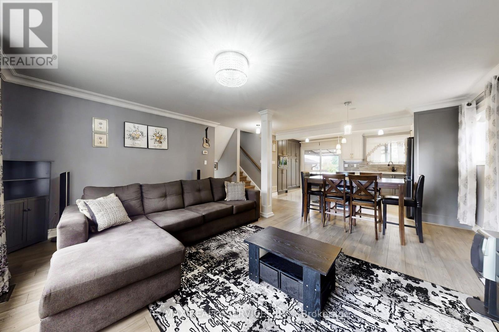 53 GENEVA CRESCENT, Brampton (Northgate), Ontario, L6S1K7 — Photo 10