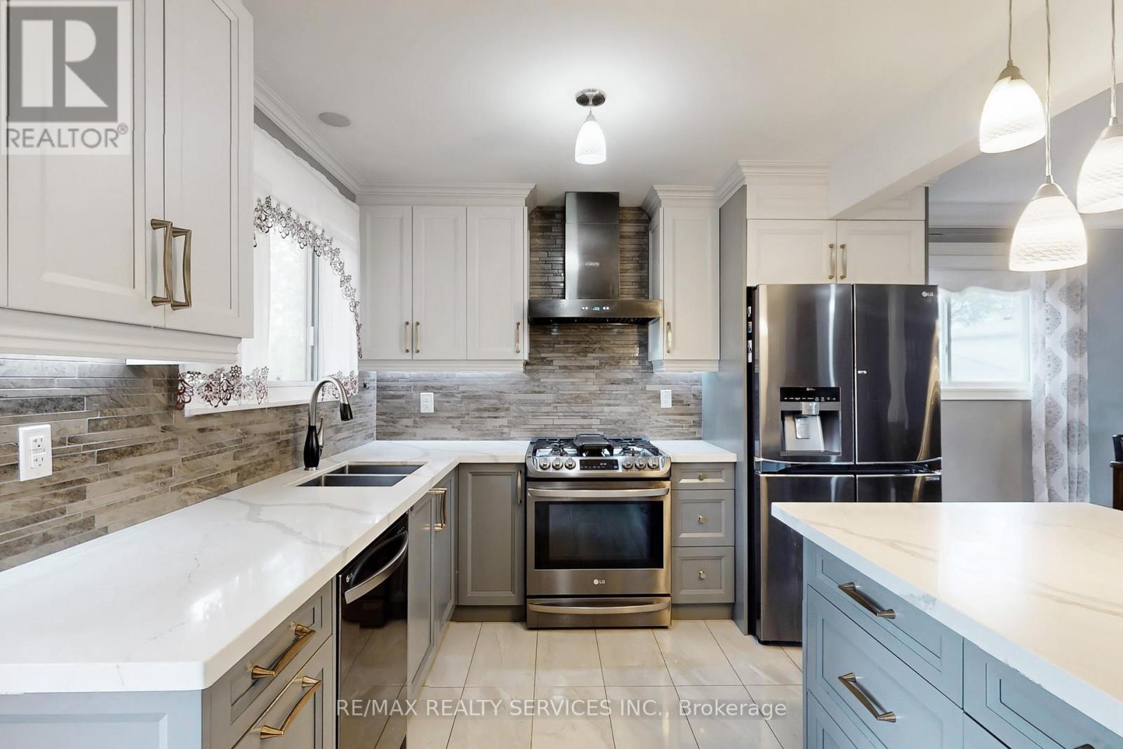 53 GENEVA CRESCENT, Brampton (Northgate), Ontario, L6S1K7 — Photo 16