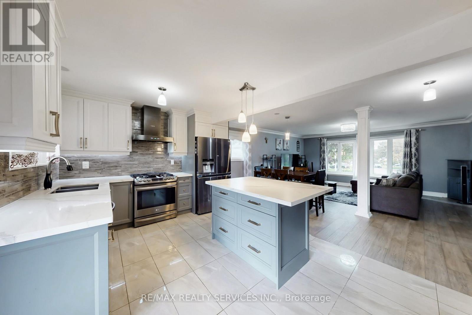 53 GENEVA CRESCENT, Brampton (Northgate), Ontario, L6S1K7 — Photo 17