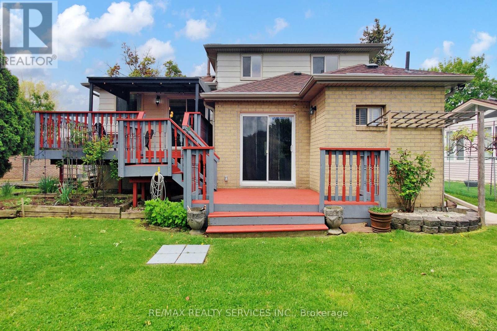 53 GENEVA CRESCENT, Brampton (Northgate), Ontario, L6S1K7 — Photo 46