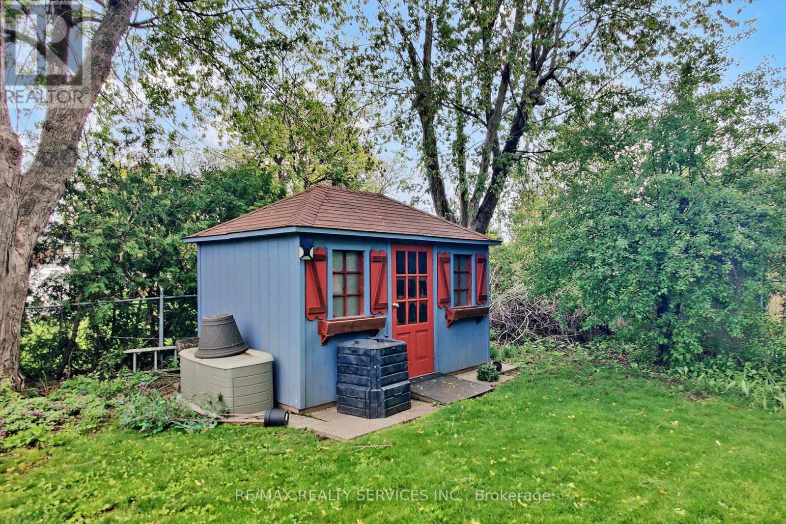 53 GENEVA CRESCENT, Brampton (Northgate), Ontario, L6S1K7 — Photo 47