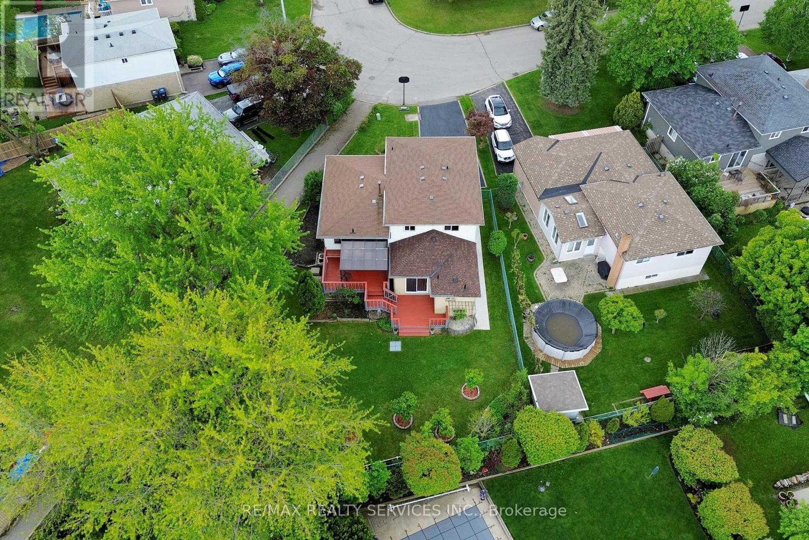 53 GENEVA CRESCENT, Brampton (Northgate), Ontario, L6S1K7 — Photo 50