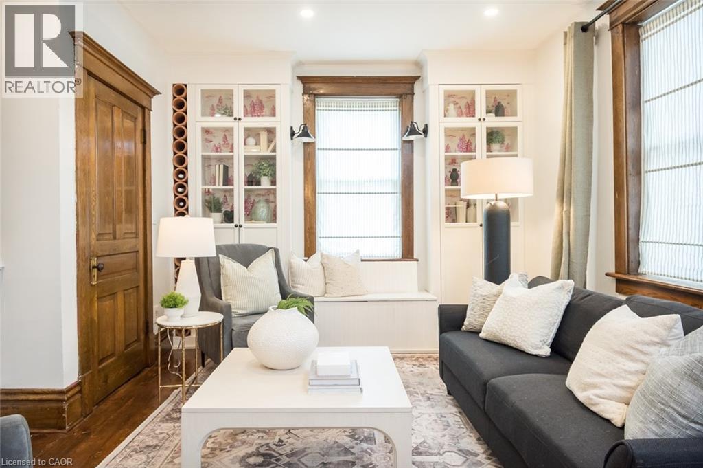 207 WATERLOO Street N, Cambridge, Ontario, N3H1N1 — Photo 10