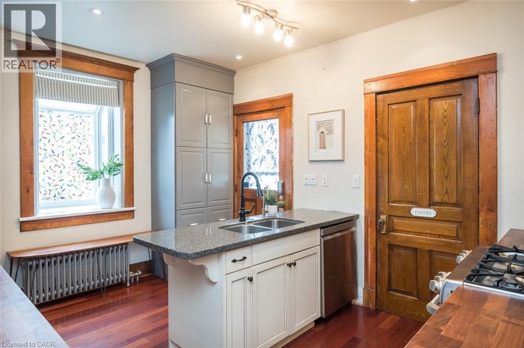 207 WATERLOO Street N, Cambridge, Ontario, N3H1N1 — Photo 13