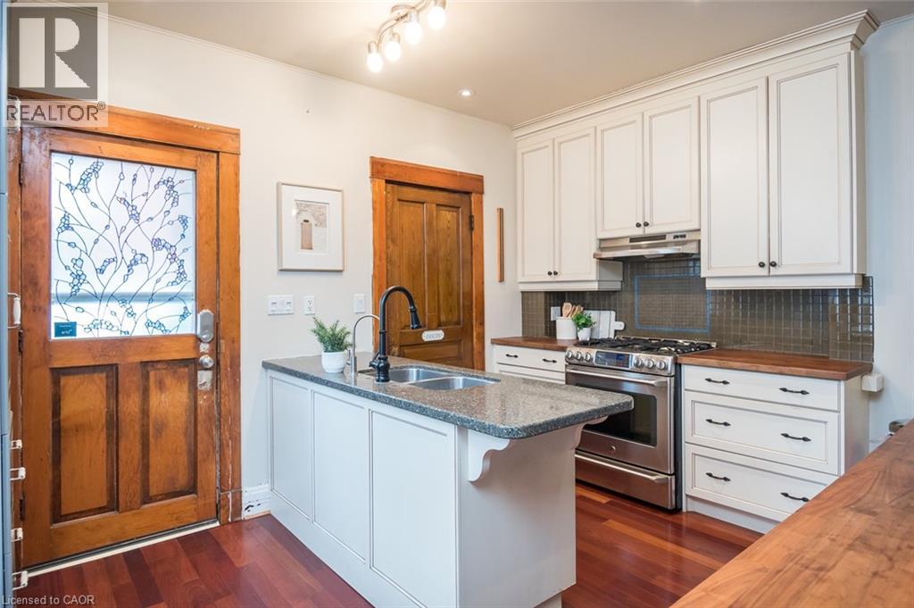 207 WATERLOO Street N, Cambridge, Ontario, N3H1N1 — Photo 15