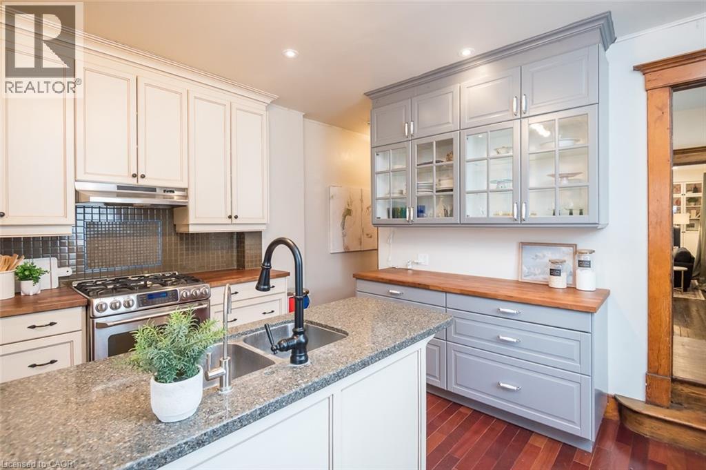 207 WATERLOO Street N, Cambridge, Ontario, N3H1N1 — Photo 17