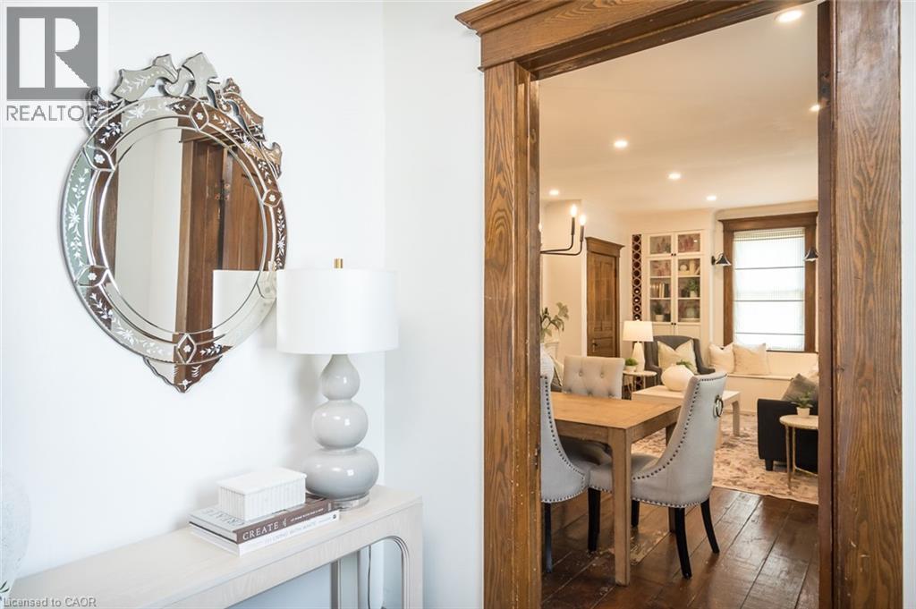 207 WATERLOO Street N, Cambridge, Ontario, N3H1N1 — Photo 2