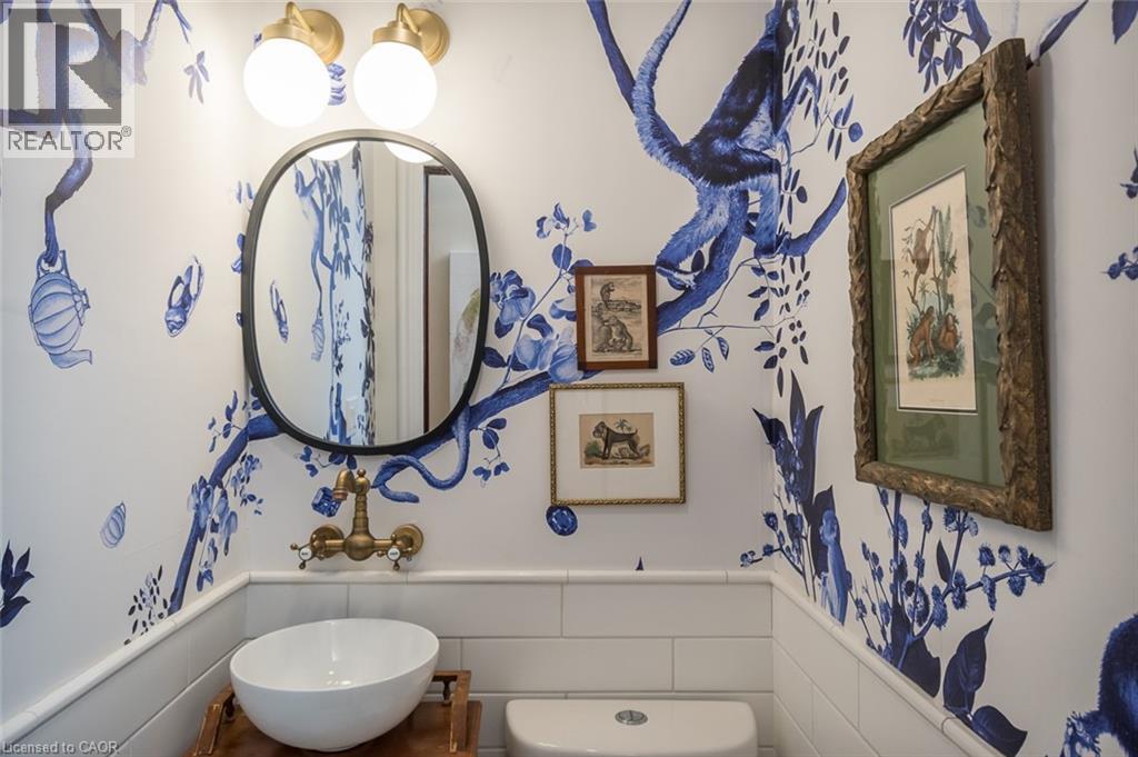 207 WATERLOO Street N, Cambridge, Ontario, N3H1N1 — Photo 22