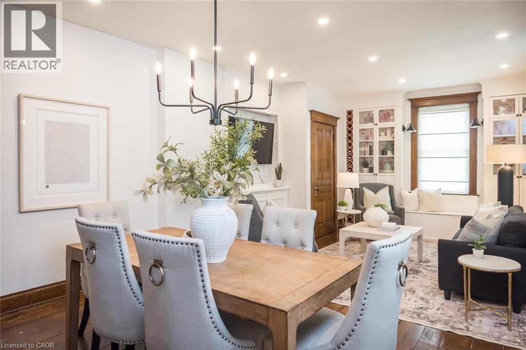 207 WATERLOO Street N, Cambridge, Ontario, N3H1N1 — Photo 3