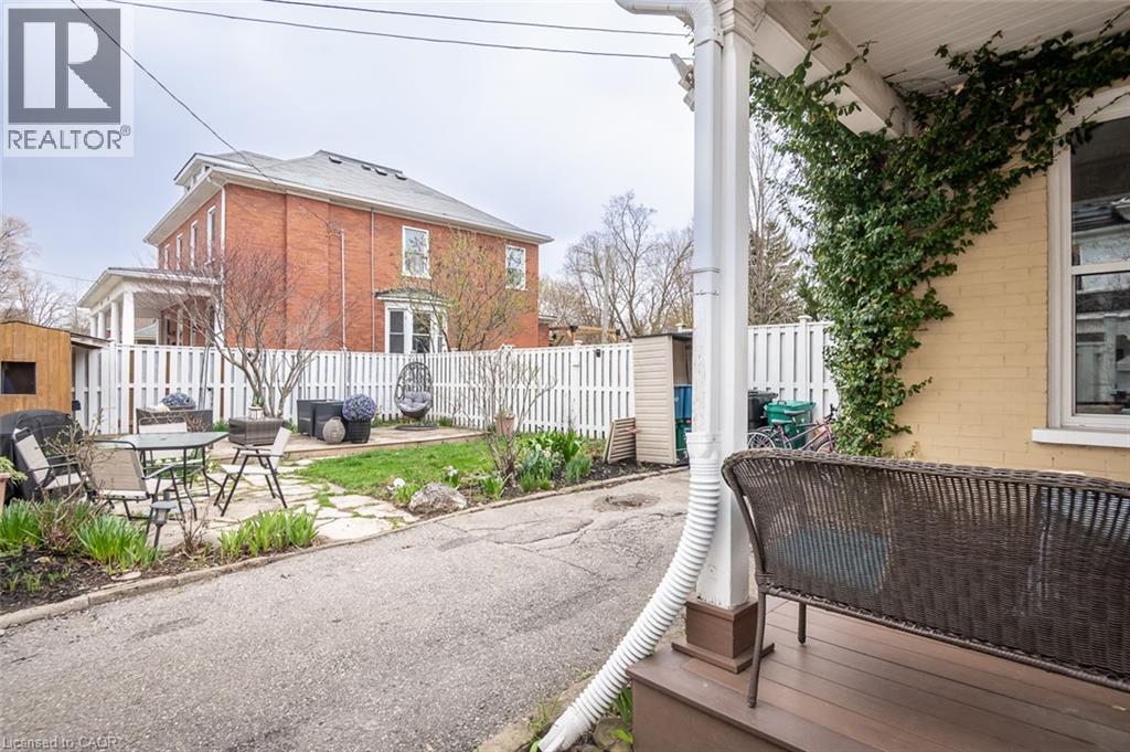 207 WATERLOO Street N, Cambridge, Ontario, N3H1N1 — Photo 41