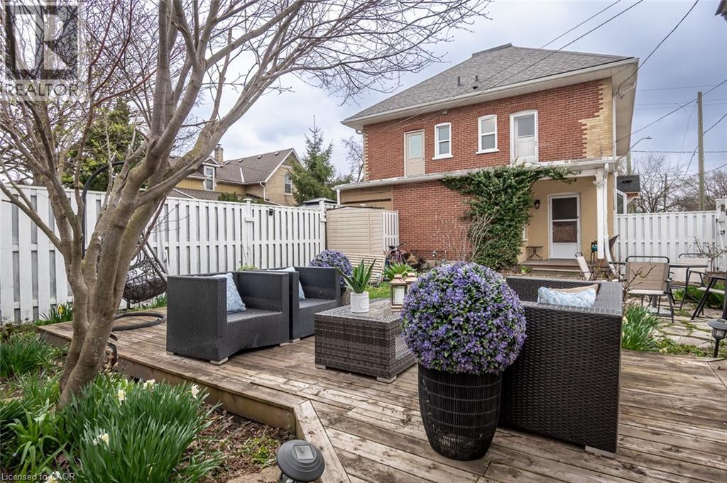 207 WATERLOO Street N, Cambridge, Ontario, N3H1N1 — Photo 42