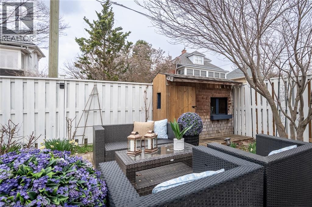 207 WATERLOO Street N, Cambridge, Ontario, N3H1N1 — Photo 44