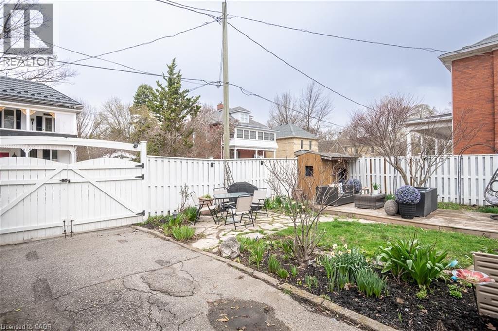 207 WATERLOO Street N, Cambridge, Ontario, N3H1N1 — Photo 45