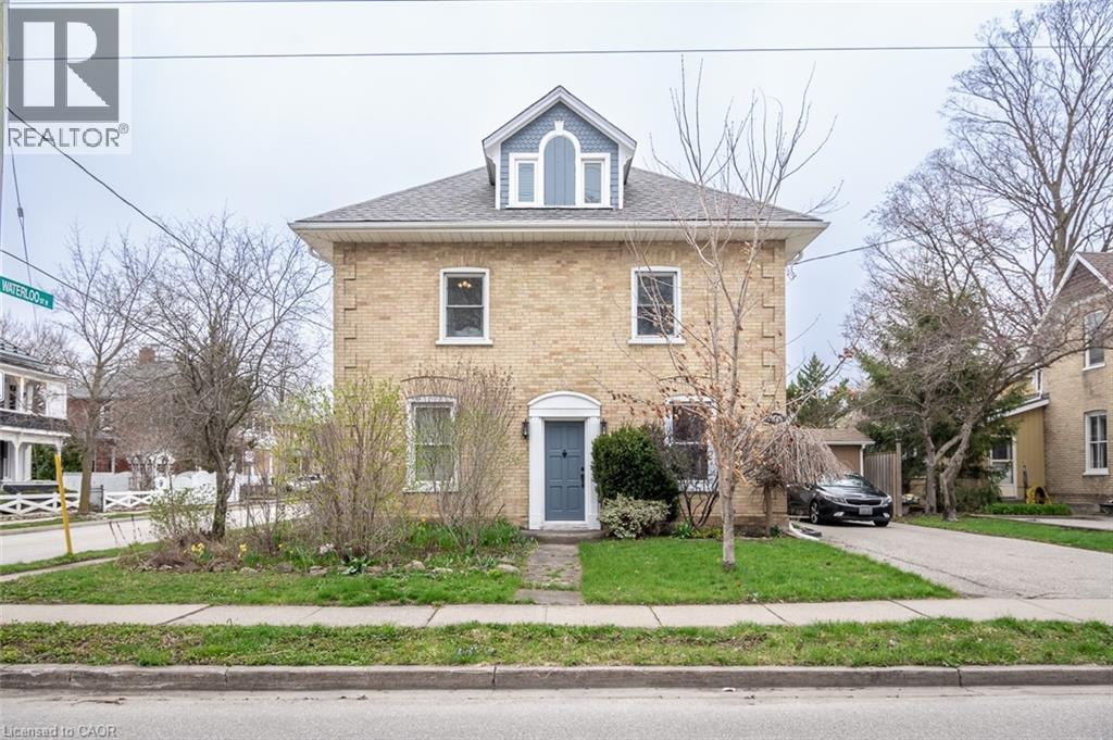 207 WATERLOO Street N, Cambridge, Ontario, N3H1N1 — Photo 46