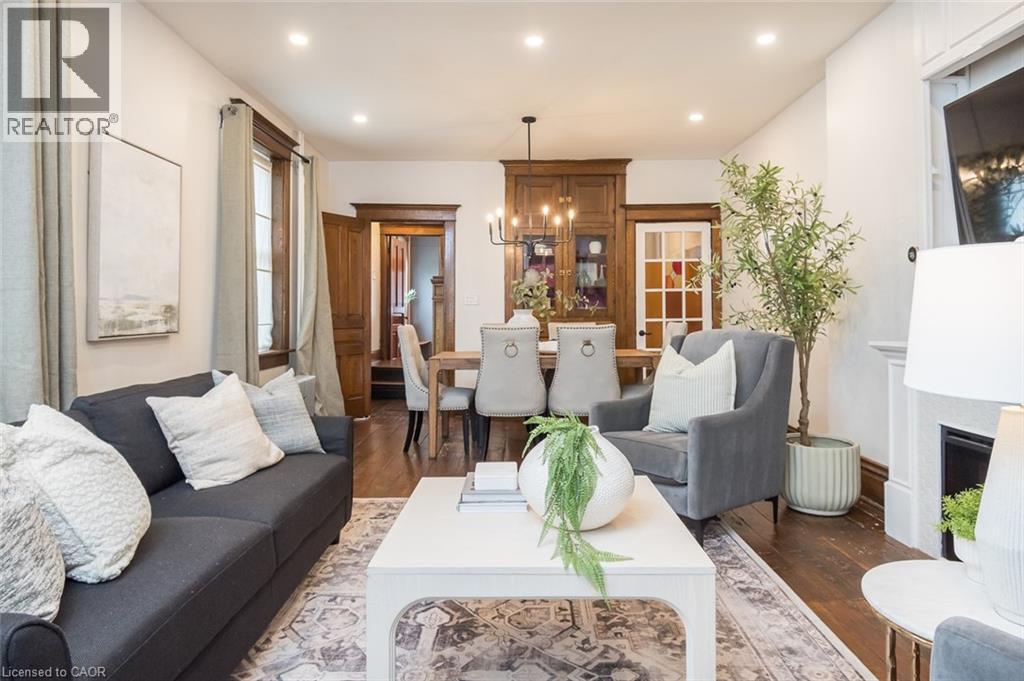 207 WATERLOO Street N, Cambridge, Ontario, N3H1N1 — Photo 6