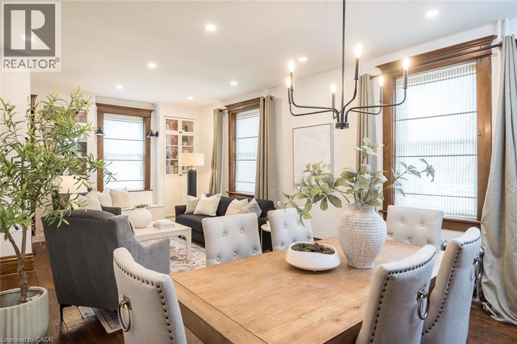 207 WATERLOO Street N, Cambridge, Ontario, N3H1N1 — Photo 8